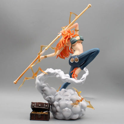 One Piece - Nami Action Figure