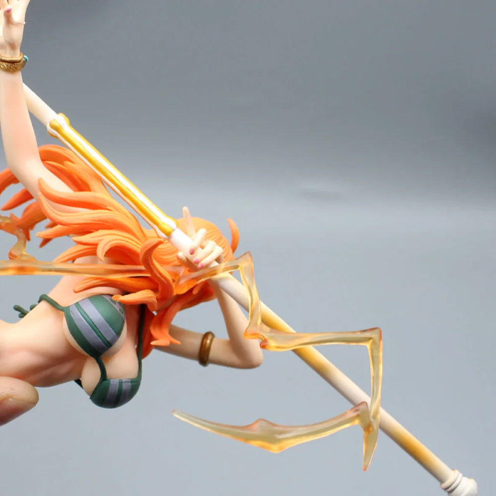 One Piece - Nami Action Figure