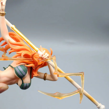 One Piece - Nami Action Figure