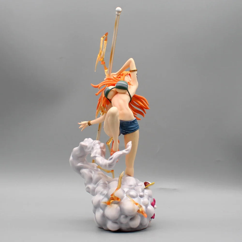One Piece - Nami Action Figure