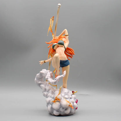 One Piece - Nami Action Figure