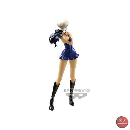 One Piece - Nico Robin Action Figure Bandai Banpresto Glitter & Glamours