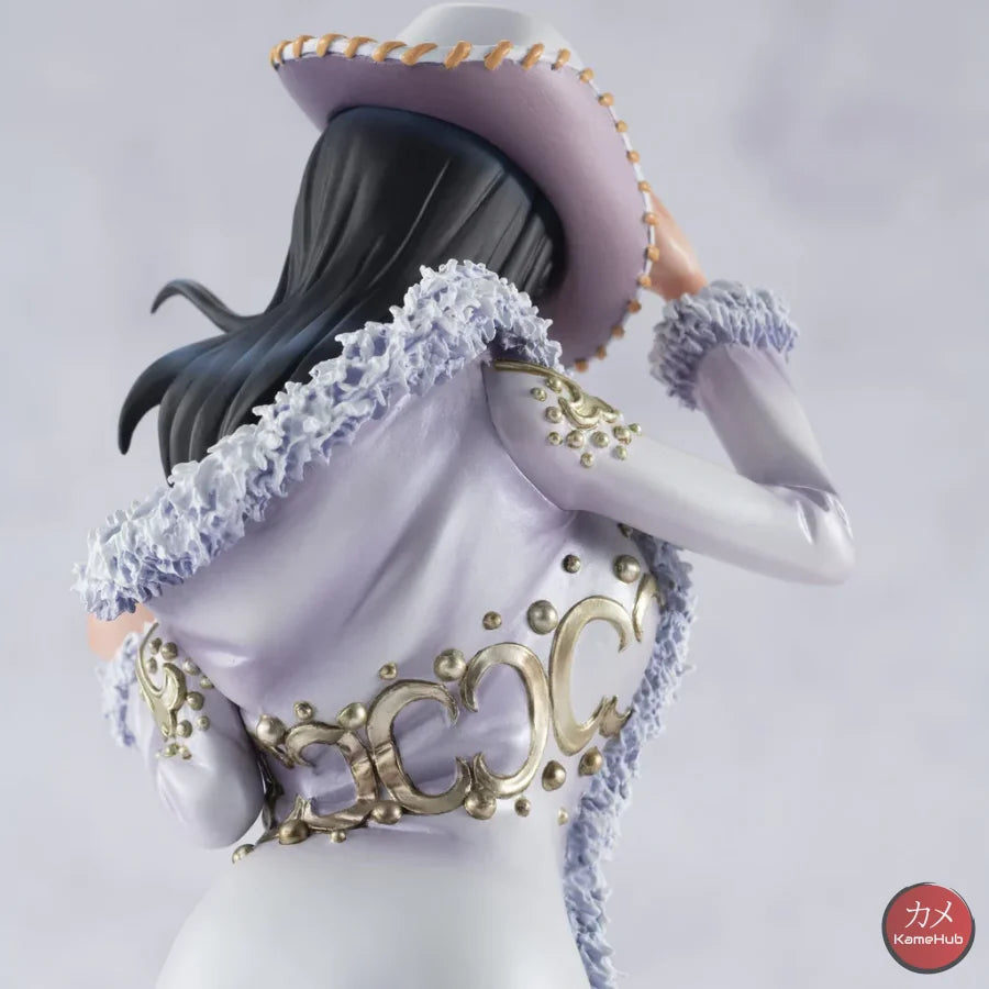 One Piece - Nico Robin Action Figure Megahouse P.o.p Playback Memories