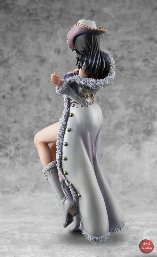 One Piece - Nico Robin Action Figure Megahouse P.o.p Playback Memories