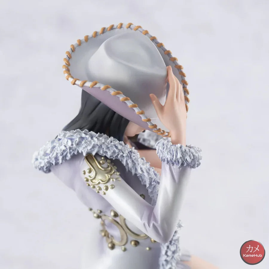 One Piece - Nico Robin Action Figure Megahouse P.o.p Playback Memories