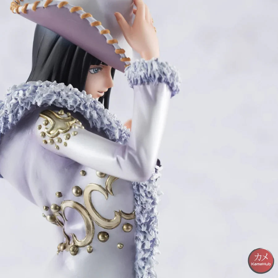 One Piece - Nico Robin Action Figure Megahouse P.o.p Playback Memories