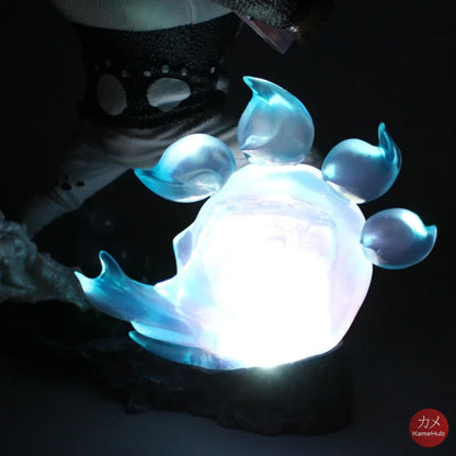 One Piece - Orso Bartholomew Action Figure Con Led