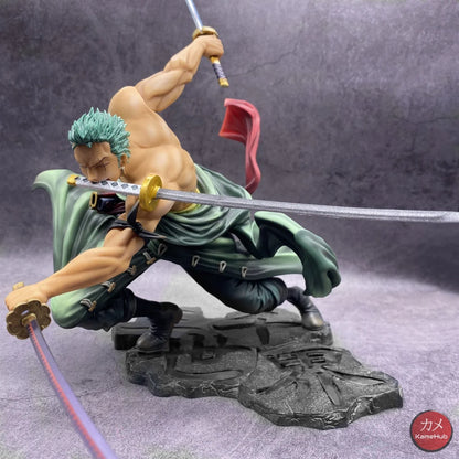 One Piece - Roronoa Zoro Action Figure
