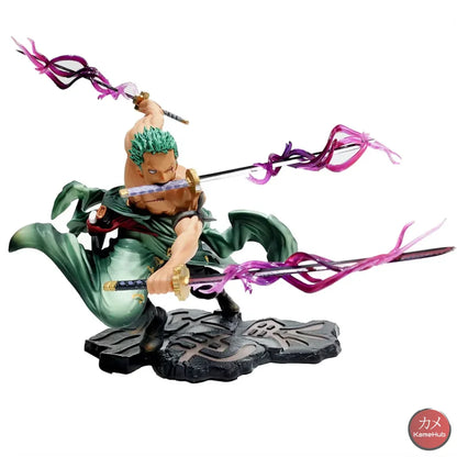 One Piece - Roronoa Zoro Action Figure