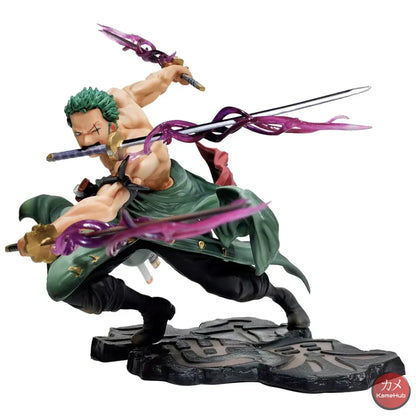One Piece - Roronoa Zoro Action Figure