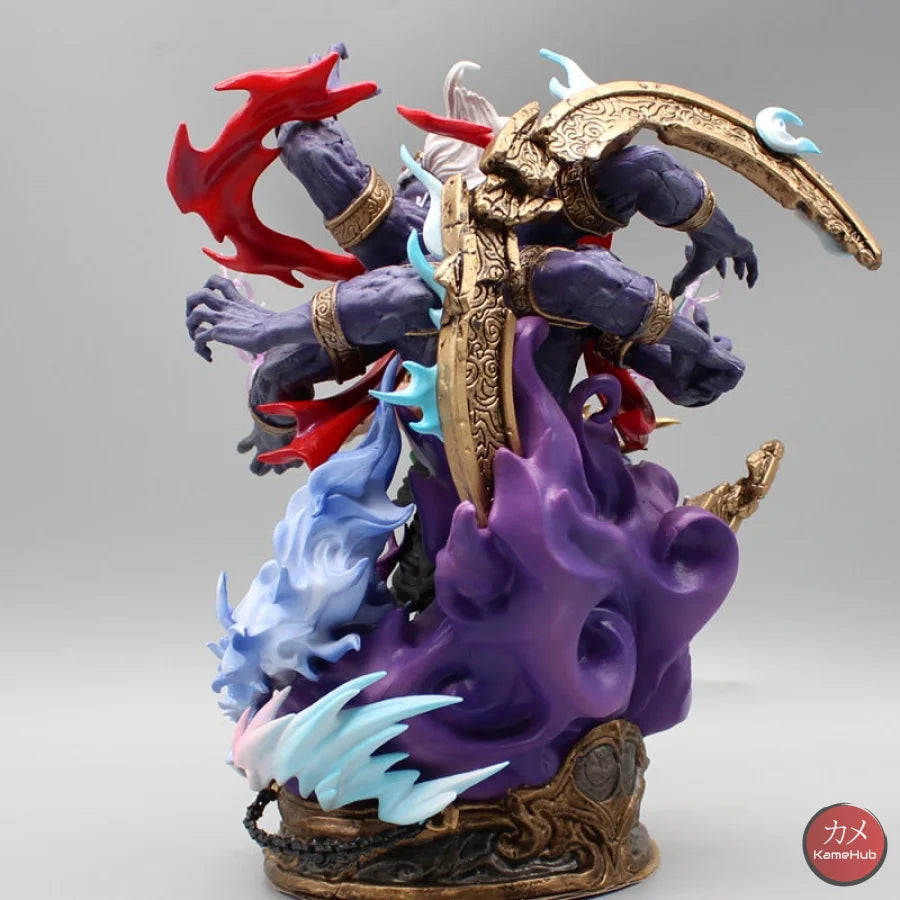 One Piece - Roronoa Zoro Asura Action Figure