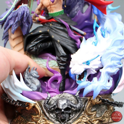 One Piece - Roronoa Zoro Asura Action Figure