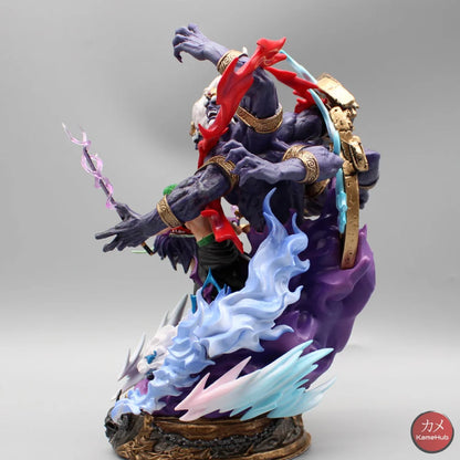 One Piece - Roronoa Zoro Asura Action Figure