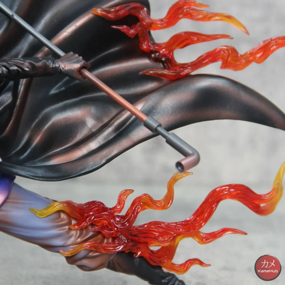 One Piece - Sabo Pugno Di Fuoco Action Figure