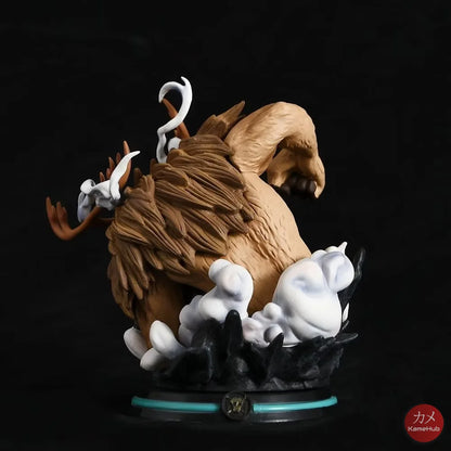 One Piece - Saga Di Wano: Tony Chopper Action Figure