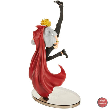 One Piece - Sanji Action Figure Bandai Banpresto BWFC - Sanji 20cm - Action Figure