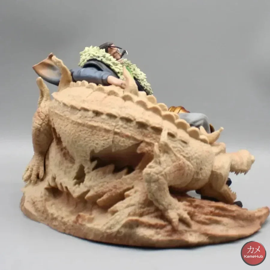 One Piece - Sir Crocodile Action Figure
