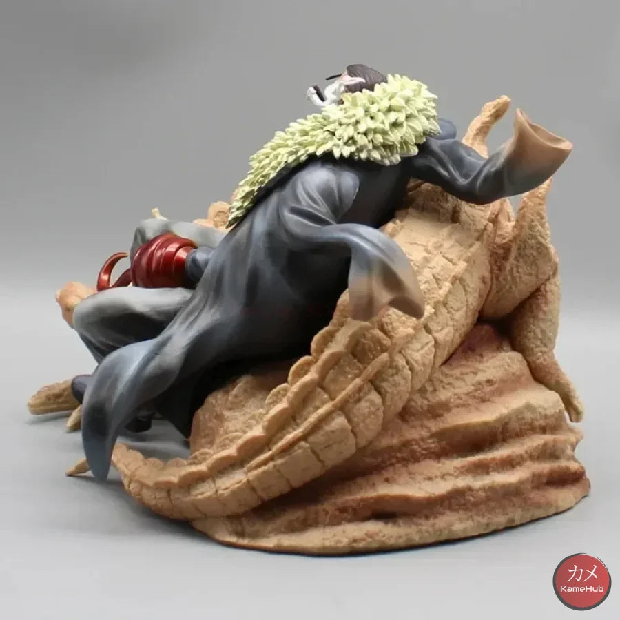 One Piece - Sir Crocodile Action Figure