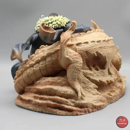One Piece - Sir Crocodile Action Figure