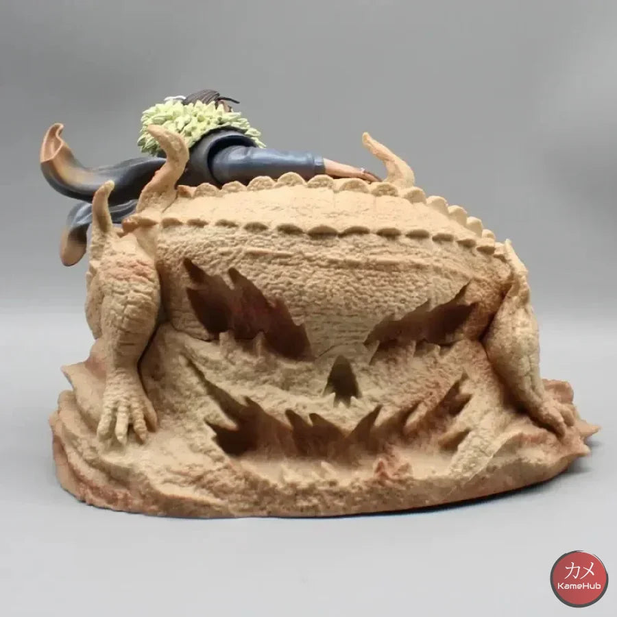 One Piece - Sir Crocodile Action Figure
