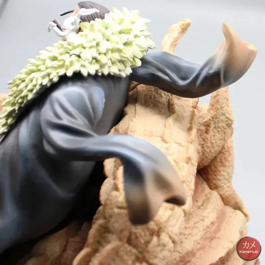 One Piece - Sir Crocodile Action Figure