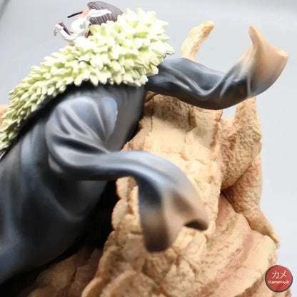 One Piece - Sir Crocodile Action Figure