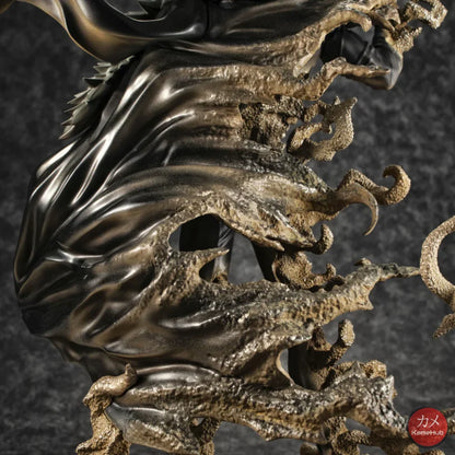 One Piece - Sir Crocodile Action Figure Megahouse P.o.p Mas Maximum