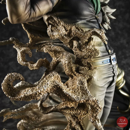 One Piece - Sir Crocodile Action Figure Megahouse P.o.p Mas Maximum