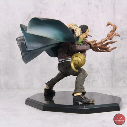 One Piece - Sir Crocodile Mr.0 Action Figure