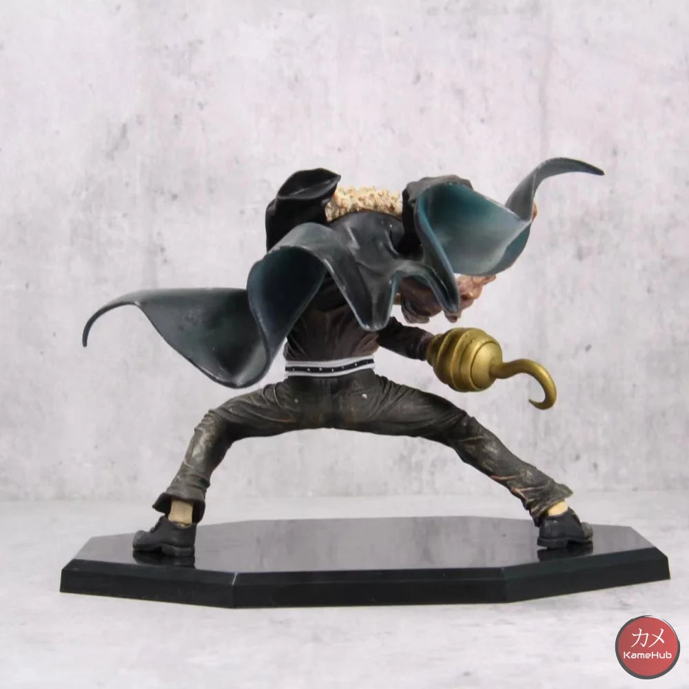 One Piece - Sir Crocodile Mr.0 Action Figure