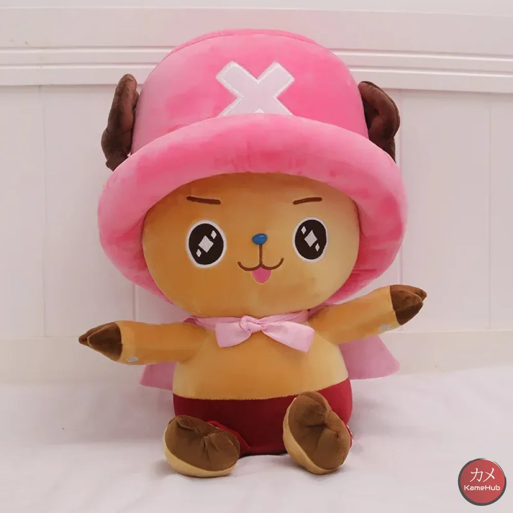 One Piece - Tony Tony Chopper Morbidi Peluche - Chopper / 35CM - Peluches