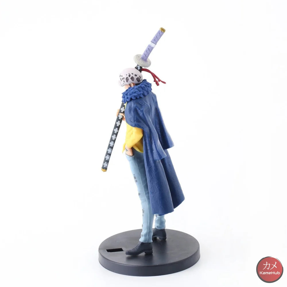 One Piece - Trafalgar Law Action Figure