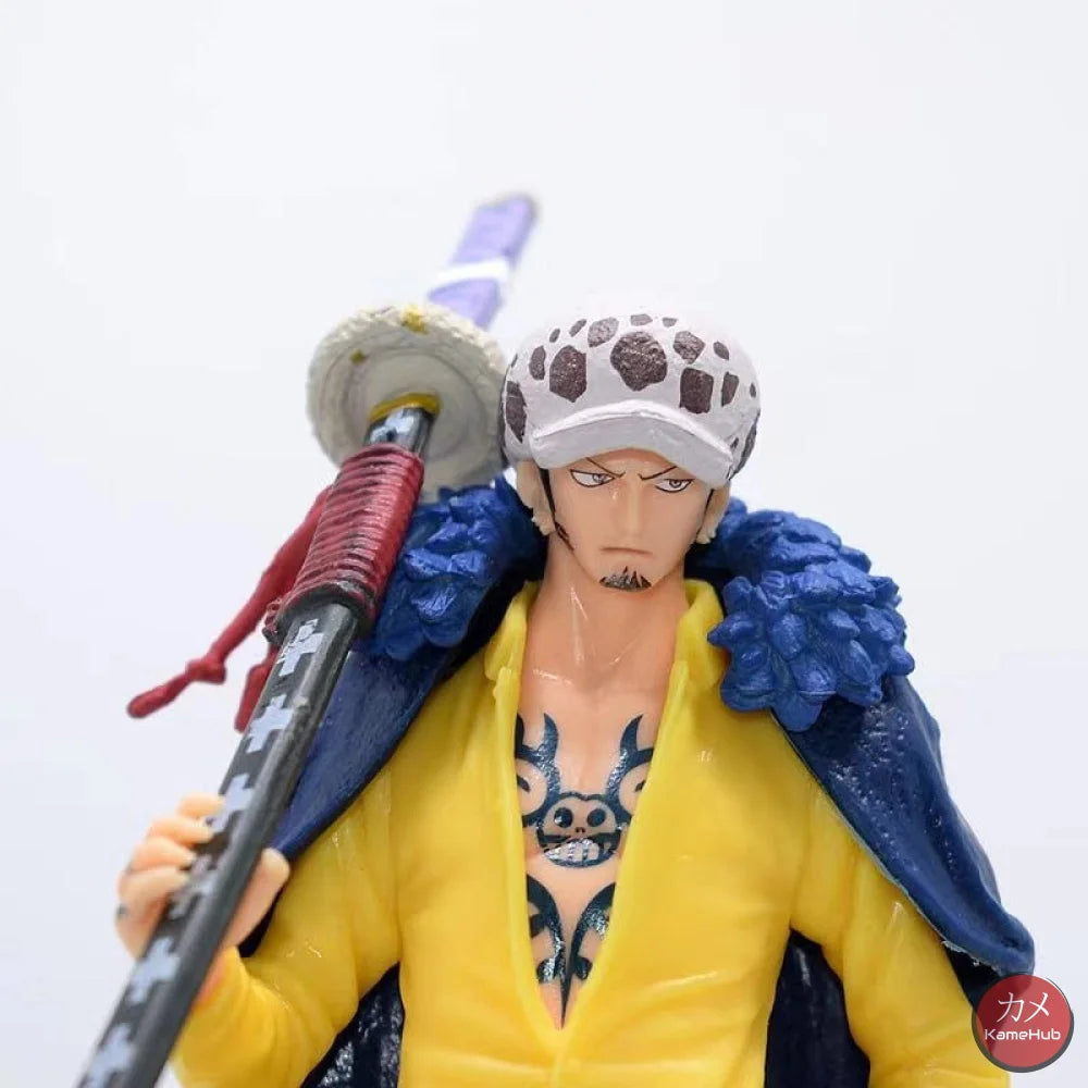 One Piece - Trafalgar Law Action Figure