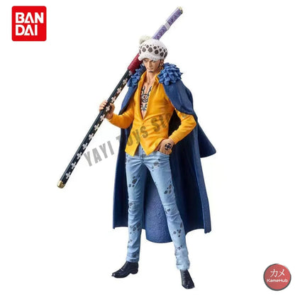 One Piece - Trafalgar Law Action Figure 18 Cm