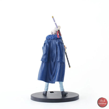 One Piece - Trafalgar Law Action Figure