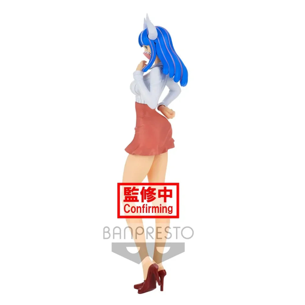 One Piece - Ulti Action Figure Bandai Banpresto Glitter And Glamours
