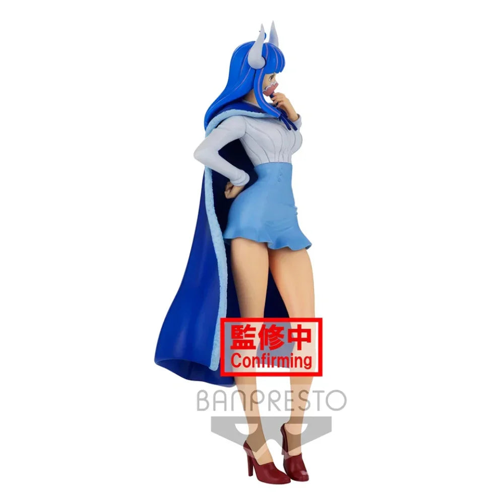One Piece - Ulti Action Figure Bandai Banpresto Glitter And Glamours