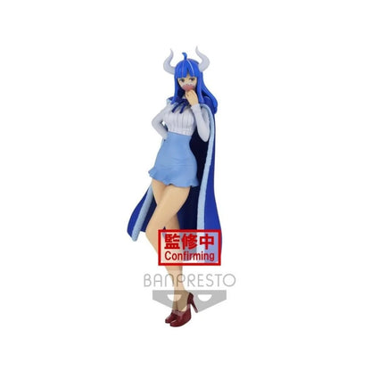 One Piece - Ulti Action Figure Bandai Banpresto Glitter And Glamours