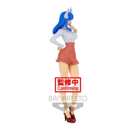 One Piece - Ulti Action Figure Bandai Banpresto Glitter And Glamours