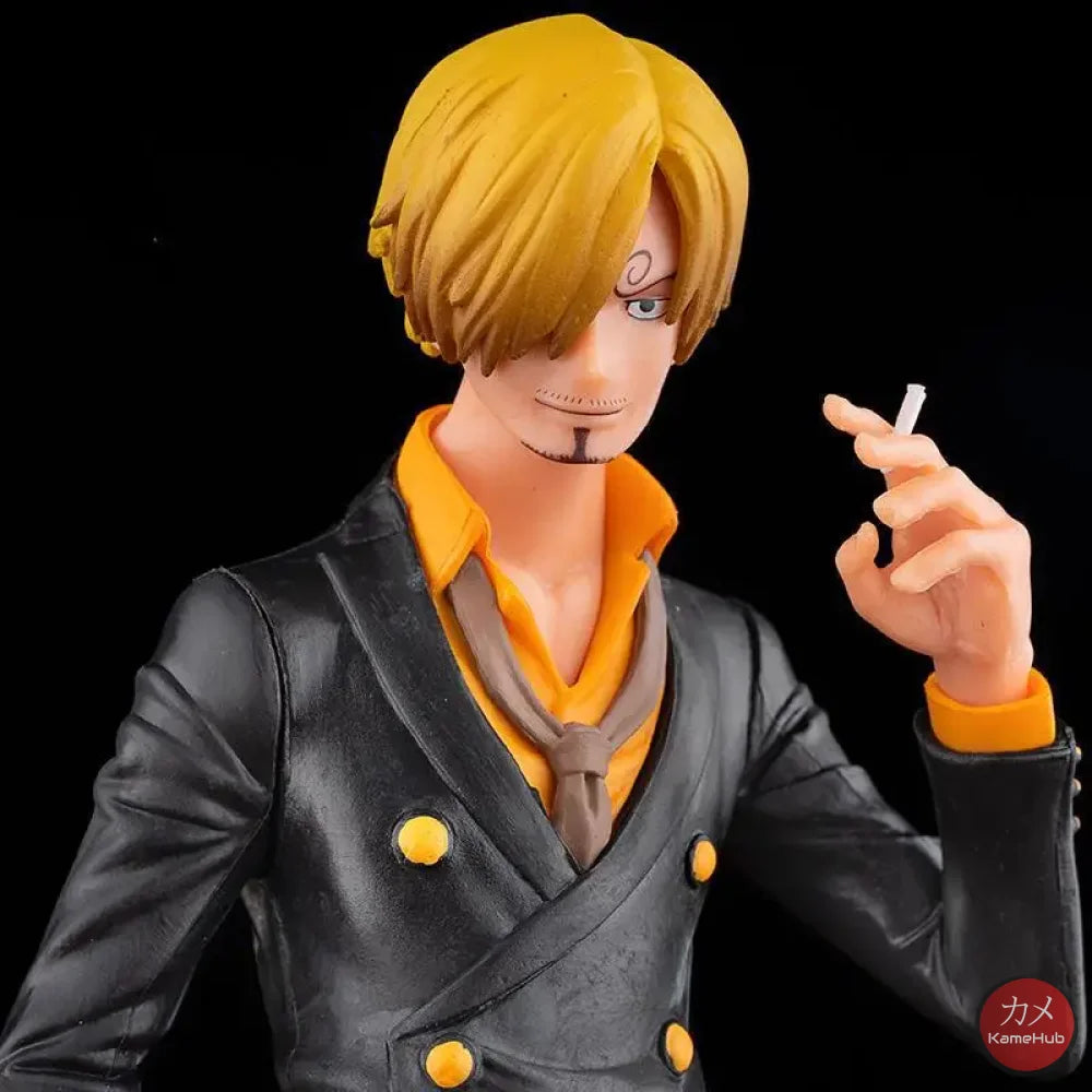 One Piece - Vinsmoke Sanji Action Figure