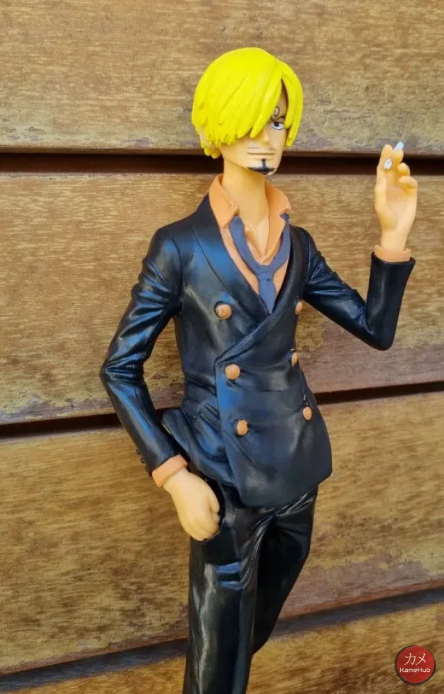 One Piece - Vinsmoke Sanji Action Figure