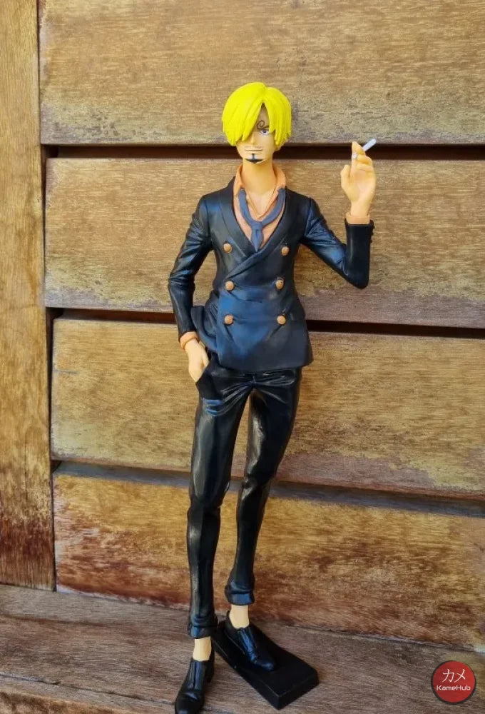 One Piece - Vinsmoke Sanji Action Figure