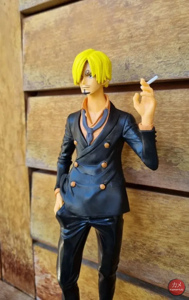 One Piece - Vinsmoke Sanji Action Figure