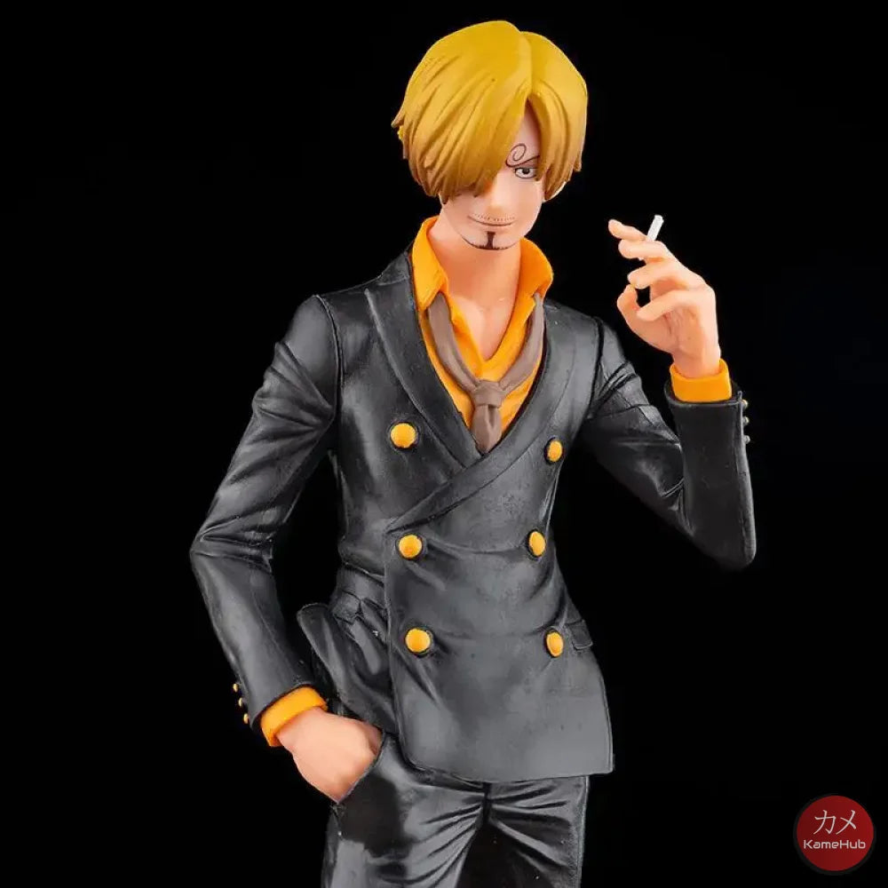 One Piece - Vinsmoke Sanji Action Figure