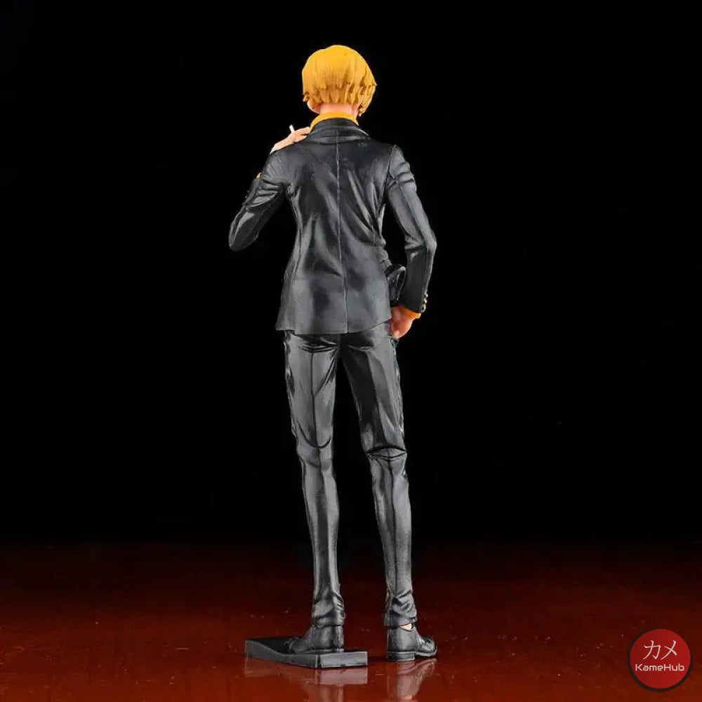 One Piece - Vinsmoke Sanji Action Figure