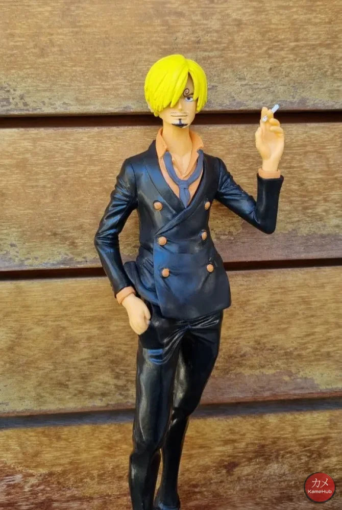 One Piece - Vinsmoke Sanji Action Figure