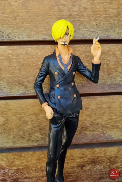 One Piece - Vinsmoke Sanji Action Figure