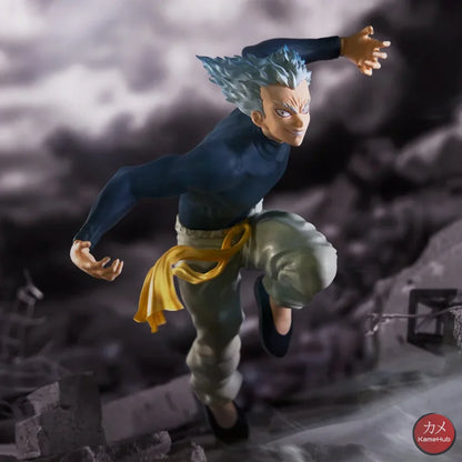 One Punch Man - Garou Action Figure Bandai Banpresto Dxf