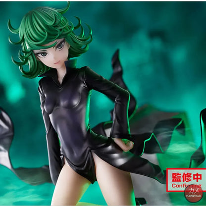 One Punch Man - Tatsumaki Action Figure Bandai Banpresto