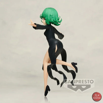 One Punch Man - Tatsumaki Action Figure Bandai Banpresto Vol.5